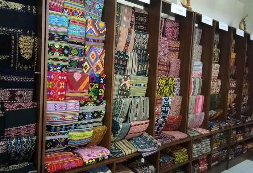 Fotos del hotel Exotic Komodo:  7