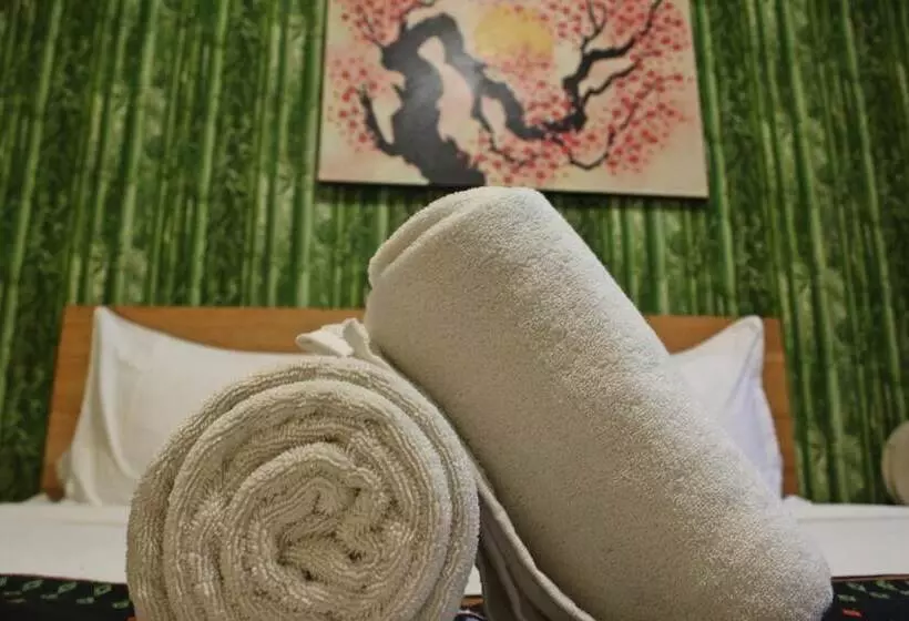 Fotos del hotel Exotic Komodo:  25