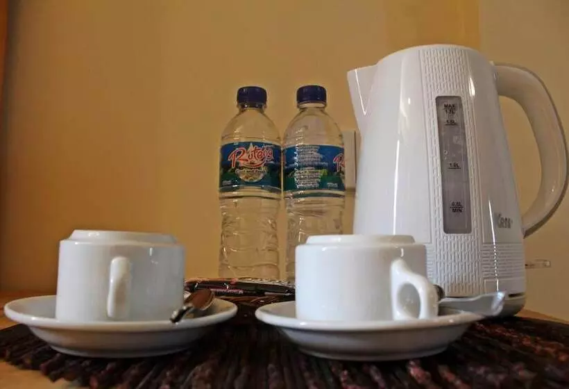 Fotos del hotel Exotic Komodo:  6