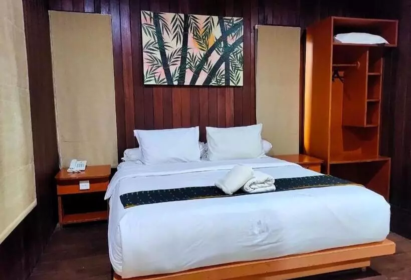 Fotos del hotel Exotic Komodo:  16