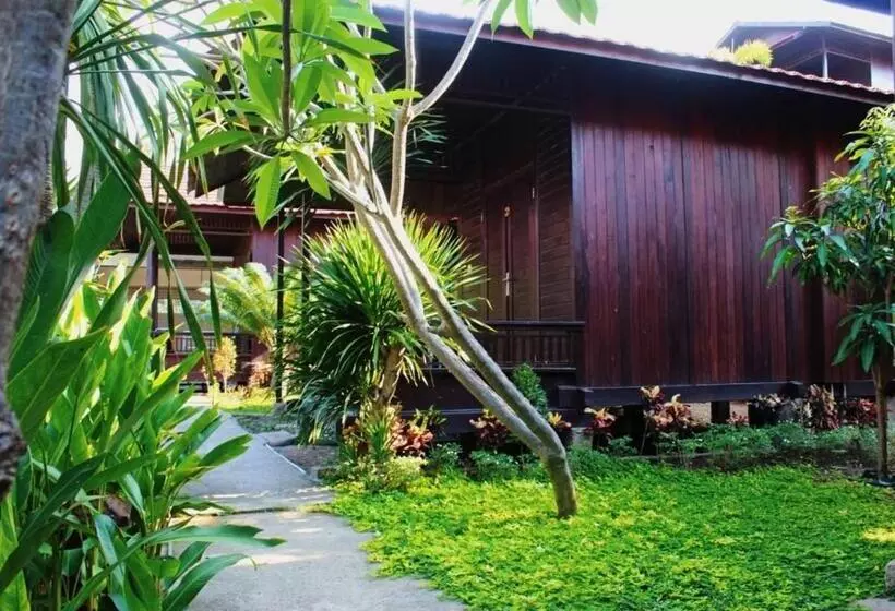 Fotos del hotel Exotic Komodo:  9
