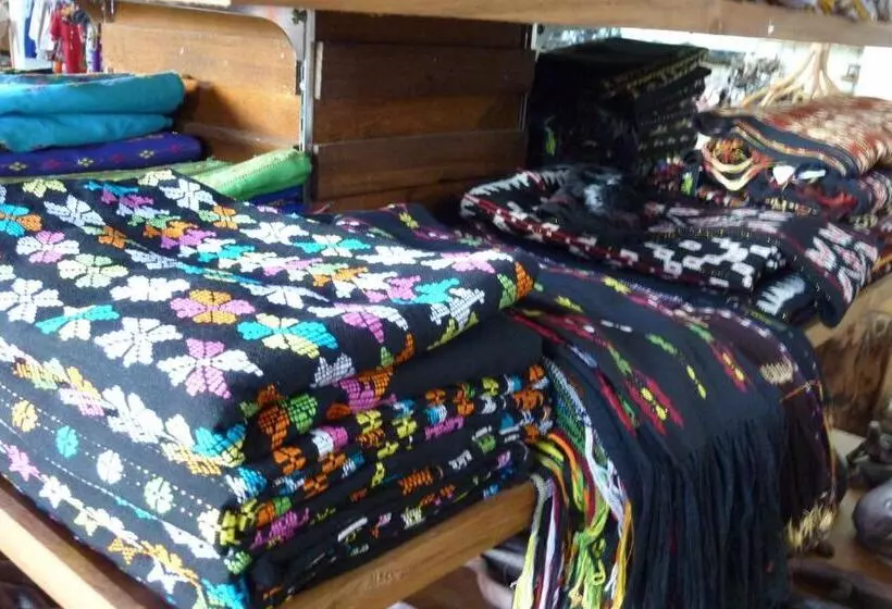 Fotos del hotel Exotic Komodo:  23