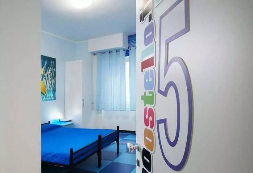 Fotos del hotel Milano Ostello:  24