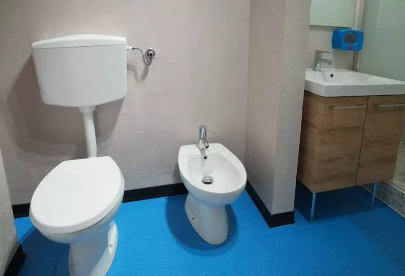 Fotos del hotel Milano Ostello:  11