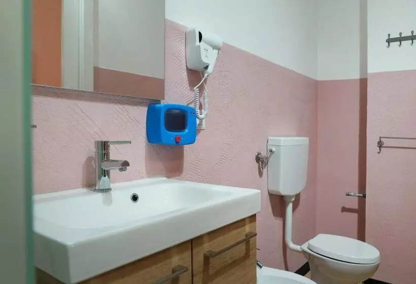 Fotos del hotel Milano Ostello:  7
