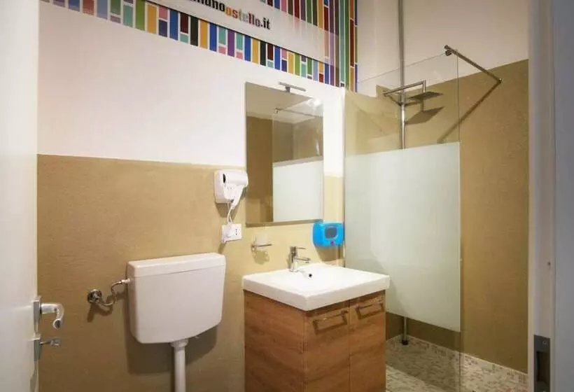 Fotos del hotel Milano Ostello:  18