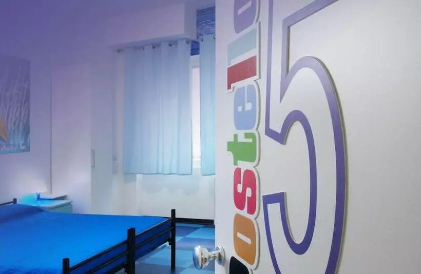 Fotos del hotel Milano Ostello:  3