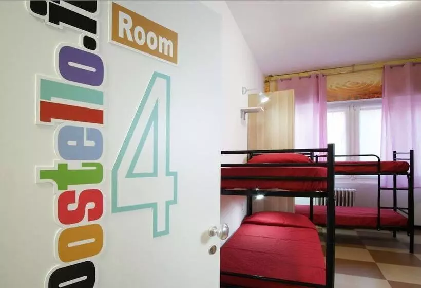 Fotos del hotel Milano Ostello:  6