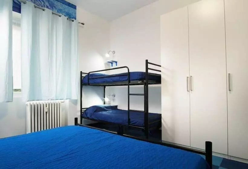 Fotos del hotel Milano Ostello:  25