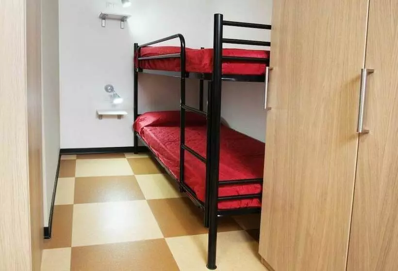 Milano Ostello