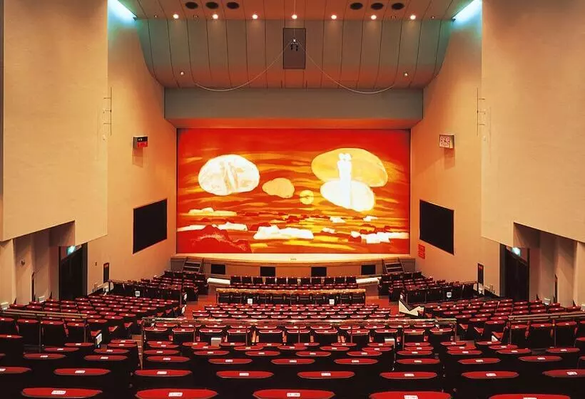 Fotos del hotel Sapporo Sun Plaza:  23