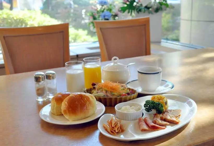 Fotos del hotel Sapporo Sun Plaza:  14