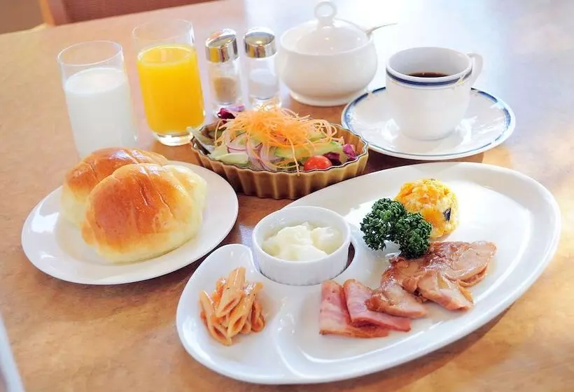 Fotos del hotel Sapporo Sun Plaza:  3