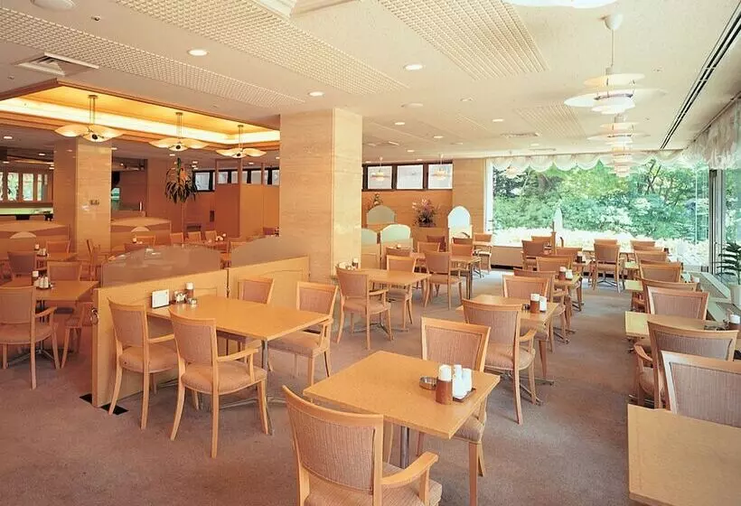 Fotos del hotel Sapporo Sun Plaza:  19