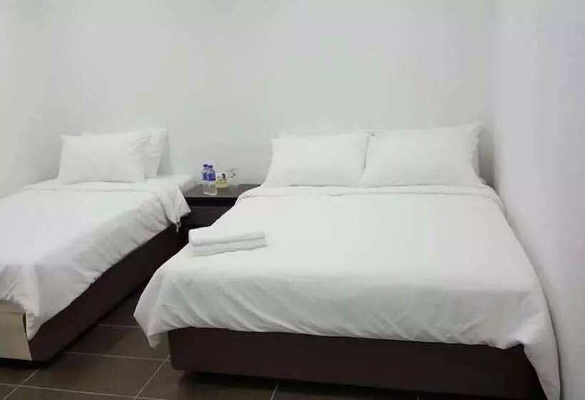 Fotos del hotel Al Abraar:  16