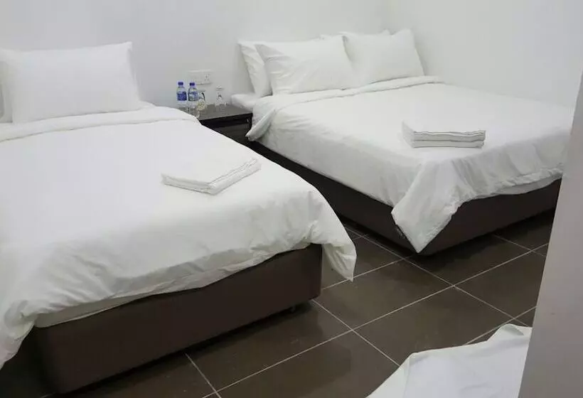 Fotos del hotel Al Abraar:  2