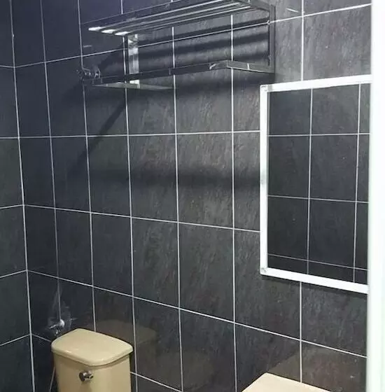 Fotos del hotel Al Abraar:  5