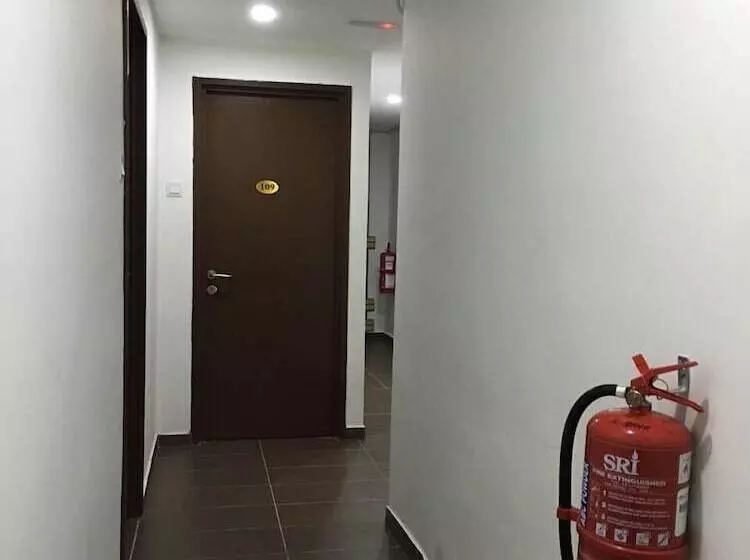 Fotos del hotel Al Abraar:  3