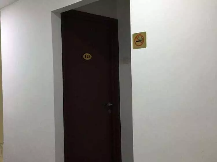 Fotos del hotel Al Abraar:  20
