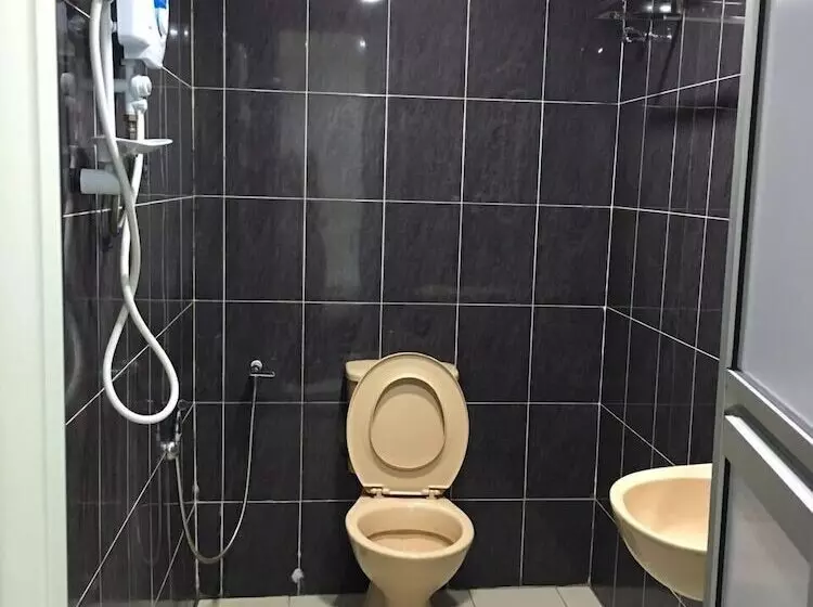 Fotos del hotel Al Abraar:  13