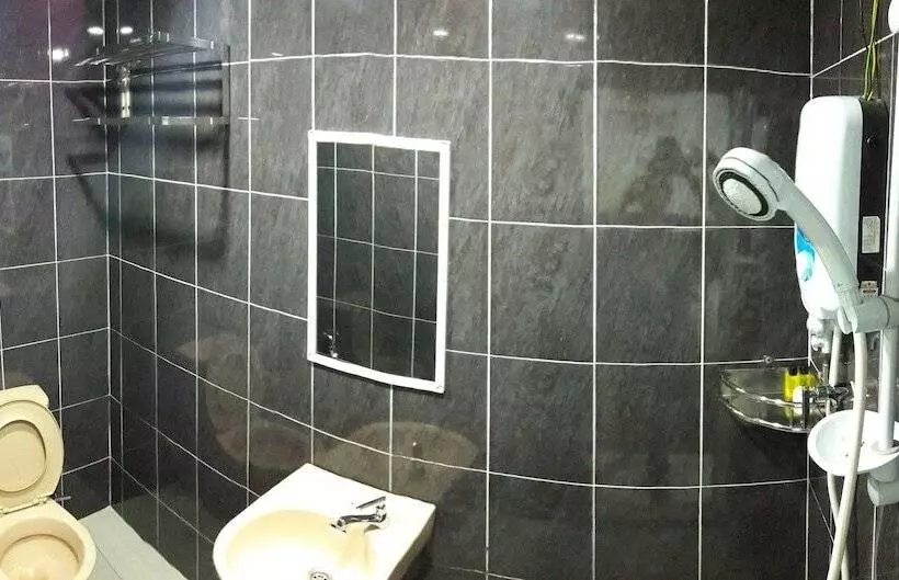 Fotos del hotel Al Abraar:  22