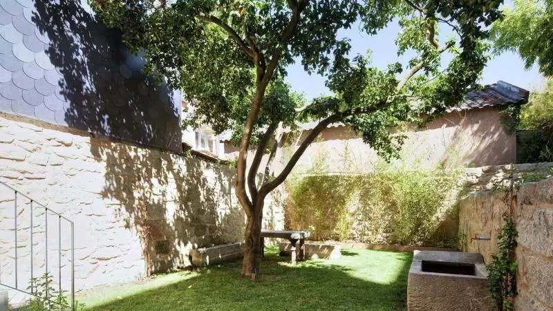 Fotos del hotel Aparthotel Oporto Batalha:  3