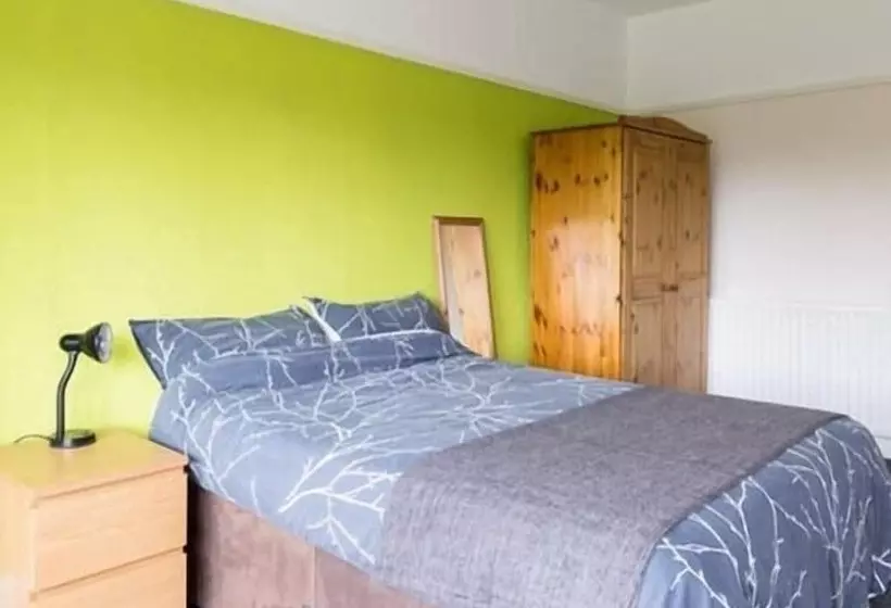 Fotos del hotel Birmingham Guest House 2:  17