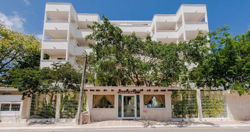 Fotos del hotel Casa Del árbol Condo:  14