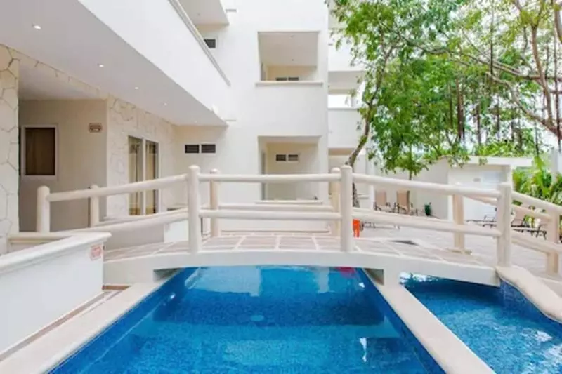 Fotos del hotel Casa Del árbol Condo:  6
