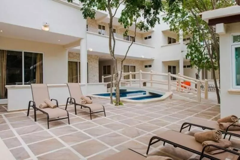 Fotos del hotel Casa Del árbol Condo:  7