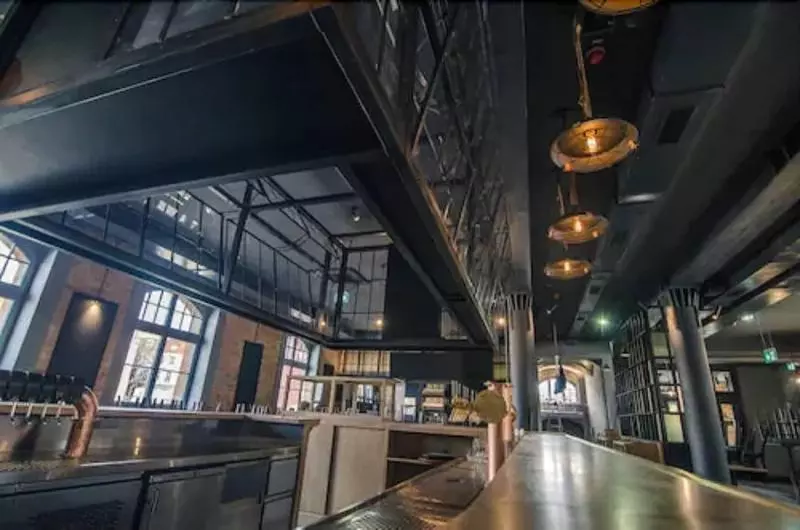 Fotos del hotel Craft Beer Central:  18