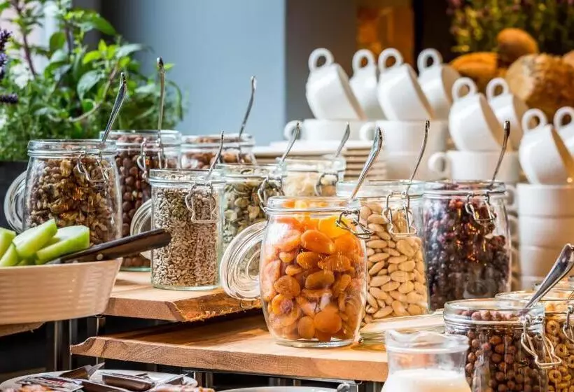 Fotos del hotel Craft Beer Central:  9