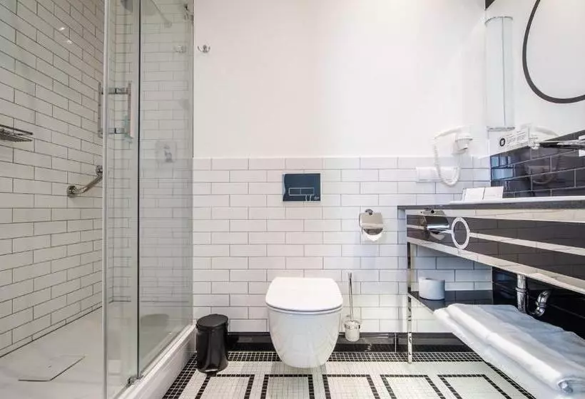 Fotos del hotel Craft Beer Central:  5