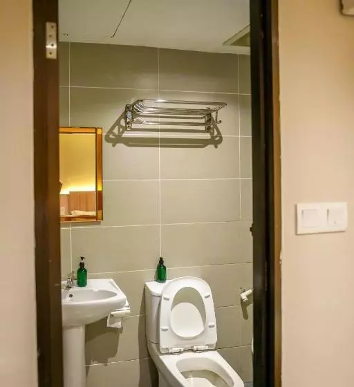 Fotos del hotel Euro Life Hotel @ Kl Sentral:  9