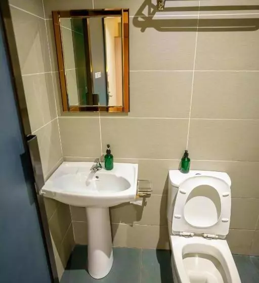 Fotos del hotel Euro Life Hotel @ Kl Sentral:  11
