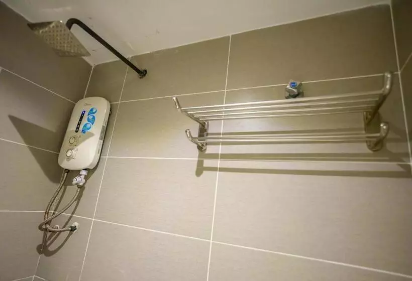 Fotos del hotel Euro Life Hotel @ Kl Sentral:  15