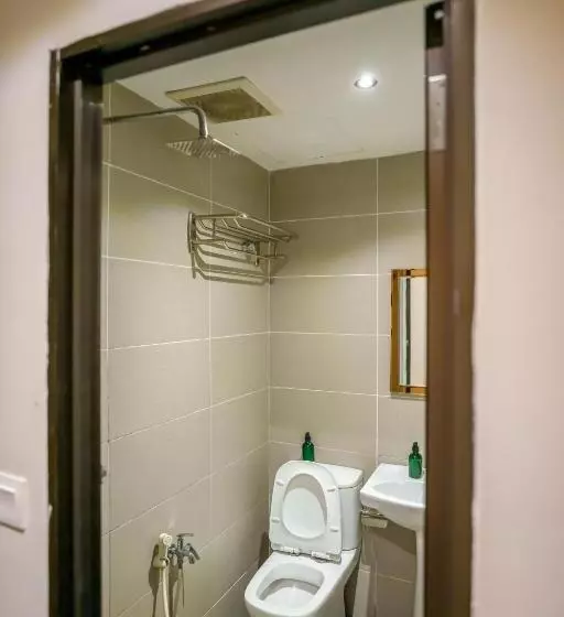 Fotos del hotel Euro Life Hotel @ Kl Sentral:  13