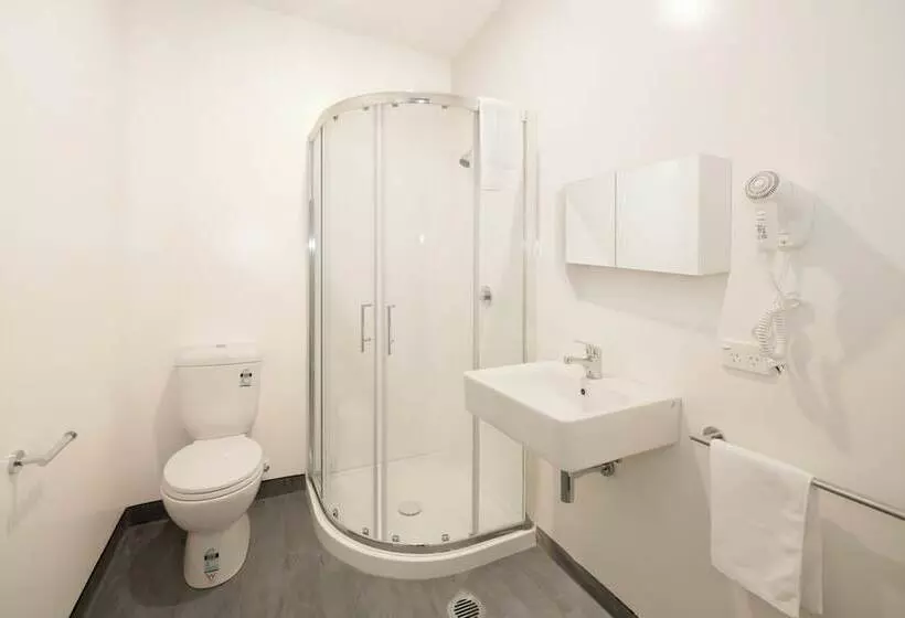 Fotos del hotel Liberty Apartment:  9