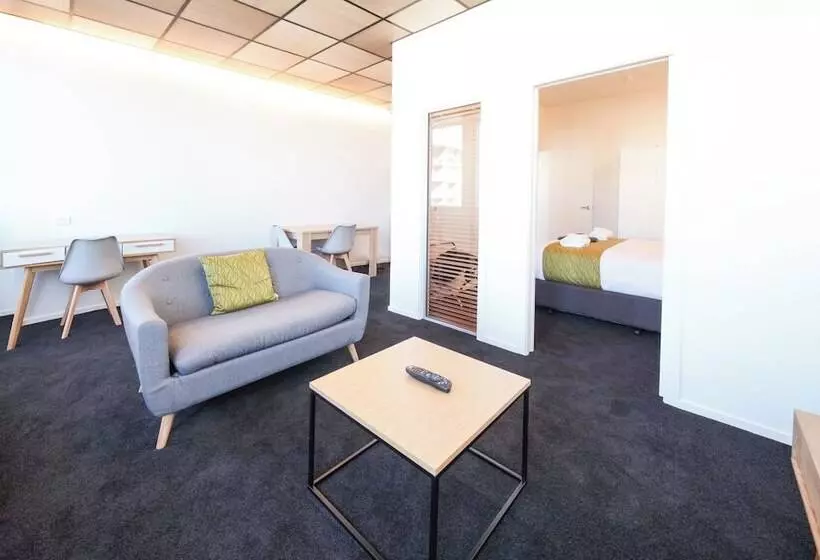 Fotos del hotel Liberty Apartment:  15