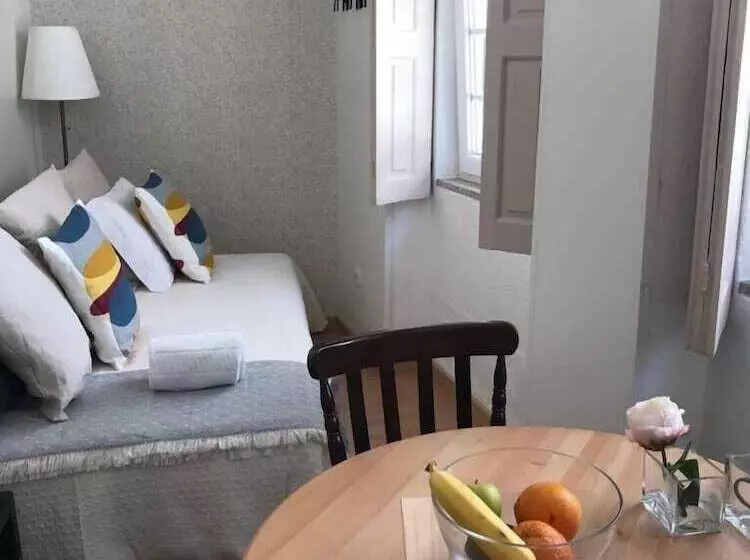 Linha22 Guesthouse