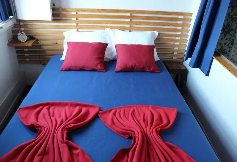 Fotos del hotel Linha22 Guesthouse:  15