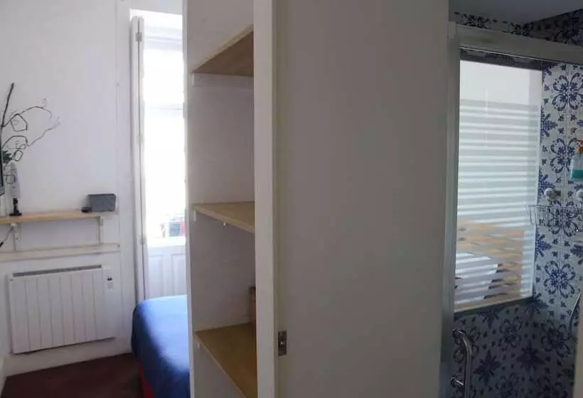 Fotos del hotel Linha22 Guesthouse:  18