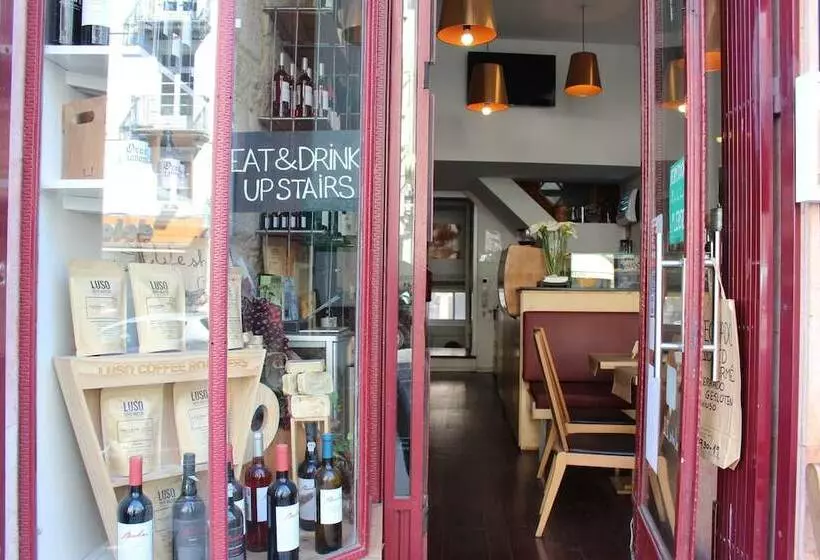 Fotos del hotel Linha22 Guesthouse:  4