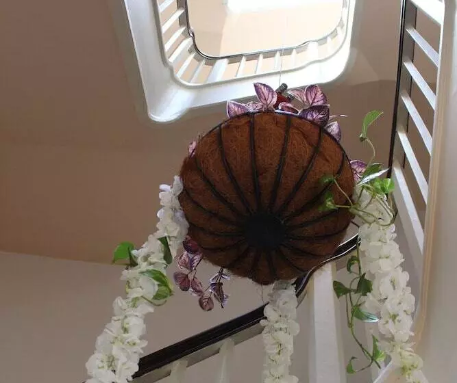 Fotos del hotel Linha22 Guesthouse:  17