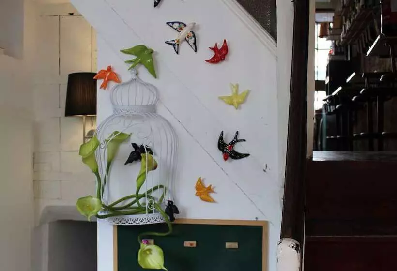 Fotos del hotel Linha22 Guesthouse:  9