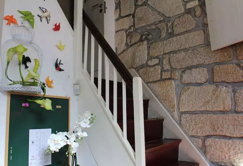Fotos del hotel Linha22 Guesthouse:  2