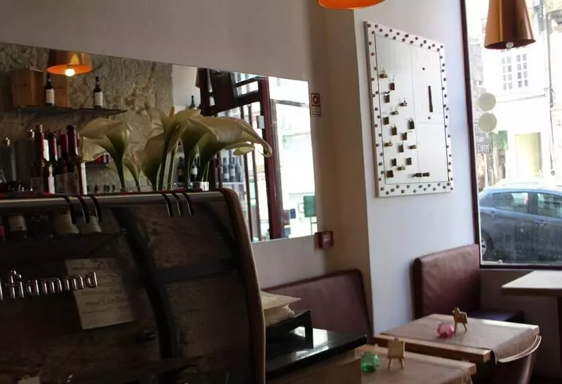 Fotos del hotel Linha22 Guesthouse:  22