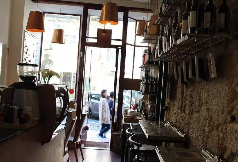 Fotos del hotel Linha22 Guesthouse:  16