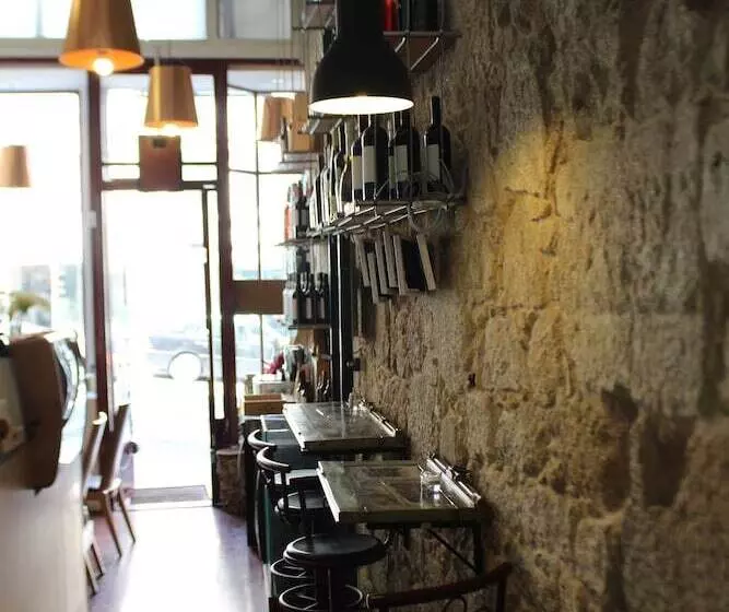 Fotos del hotel Linha22 Guesthouse:  12