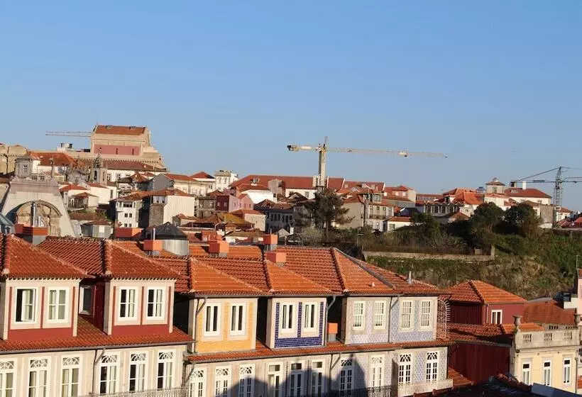 Fotos del hotel Linha22 Guesthouse:  8